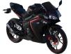 фото мотоцикла VIPER V250-R1 на белом фоне