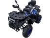 Фото квадроцикла Spark Taurus 150 вид спереди под углом