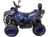Фото квадроцикла Spark Taurus 150 вид слева