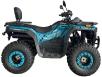 Фото квадроцикла Spark WILD 200 вид справа 
