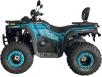 Фото квадроцикла Spark WILD 200 вид слева 