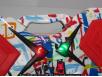 гироскутер smart balance wheel avatar