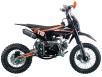 Фото питбайка Spark SP110P-1 вид справа