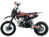 Фото питбайка Spark SP110P-1 вид слева