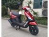 фото красного скутера Spark SP125S-14