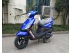 фото синего скутера Spark SP125S-14