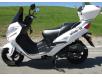 фото скутера Spark SP150S-28 слева