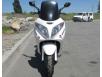 фото скутера Spark SP150S-28 спереди