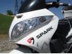 фото оптики скутера Spark SP150S-28