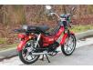 фото мопеда SPARTA DELTA 110cc справа