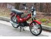фото мопеда SPARTA DELTA 110cc