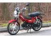 фото мопеда SPARTA DELTA 110cc слева