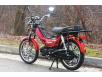 фото SPARTA DELTA 110cc