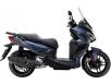 фото максискутера SYM Joyride 300