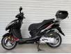 фото скутера Viper STORM NEW (EX150A) слева