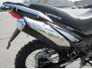фото выхлопной трубы мотоцикла VIPER V250L NEW
