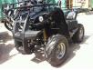 Квадроцикл электро ATV Hummer 750 Watt / 36 Volt