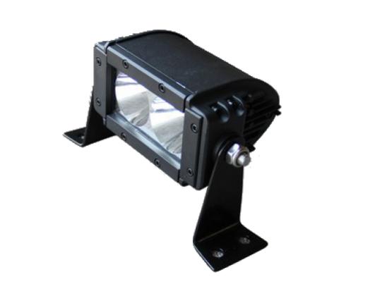 Фара, прожектор для квадроцикла или багги ExtremeLED E010 20W 211см дальний свет