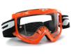 Кроссовые очки Progrip PG 3201 orange
