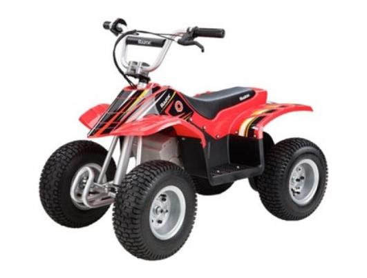 Электроквадроцикл Razor - Dirt Quad