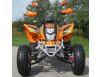 Квадроцикл Shineray ATV 200cc Salute XY200ST_9