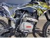 фото двигателя мотоцикла BSE S1 Enduro
