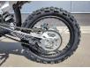фото заднего колеса мотоцикла BSE S1 Enduro
