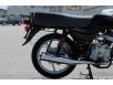 фото заднього колеса мотоцикла Bajaj Boxer 100