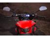 фото панели приборов мотоцикла Bajaj Pulsar NS200