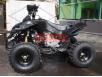 Квадроцикл Comman ATV 125сс Alfa