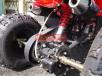 Квадроцикл Comman ATV 125сс Hamerv