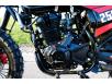 фото двигателя мотоцикла GEON Rockster 250