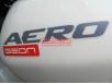 GEON (Benelli) Aero 200 2V