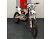 фото белого мотоцикла Geon Dakar GNX 300 EFI (Enduro) Factory