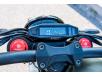 фото приладової панелі мотоцикла Geon Scrambler 300