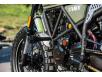 фото захисних дуг мотоцикла Geon Scrambler 300