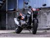 фото дорожного мотоцикла Geon Stinger 250R