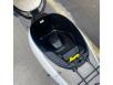 фото багажного отделения скутера Honda TACT AF51