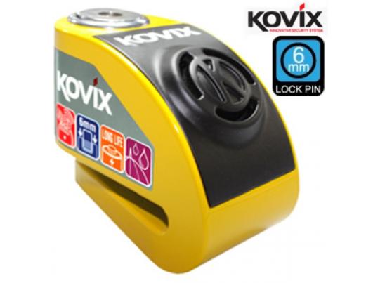 Kovix KD6 ( Xena XZZ6L )