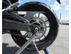 фото заднего колеса мотоцикла Loncin (Voge) HR7 500 (LX500)