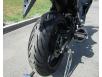 фото задней покрышки мотоцикла Loncin (Voge) HR7 500 (LX500)