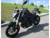 фото черного мотоцикла Loncin (Voge) HR7 500 (LX500)