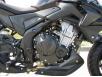 фото двигателя мотоцикла Loncin (Voge) HR7 500 (LX500)