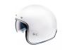 MT Helmets Le Mans SV Solid white