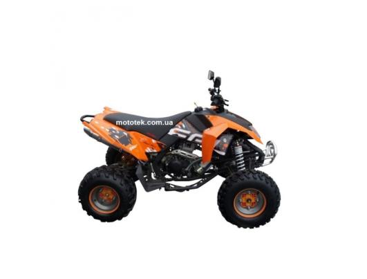 Квадроцикл Madex ATV 125cc