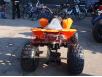 Квадроцикл Madex ATV 125cc
