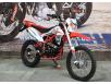 фото червоного мотоцикла SKYBIKE CRDX-200 (19/16)