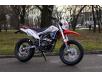 фото красного мотоцикла SKYBIKE CRDX 250 (MOTARD)