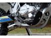 фото мотора мотоцикла SKYBIKE MZK 250 (ENDURO)
