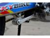 фото задней прогрессивной подвески мотоцикла SKYBIKE MZK 250 (MOTARD)